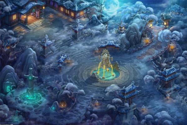 《英雄联盟》卡牌大师崔斯特技能分析与连招技巧
